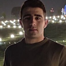 Фотография мужчины Ахмад, 23 года из г. Краснодар