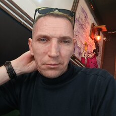 Фотография мужчины Андрей, 43 года из г. Санкт-Петербург