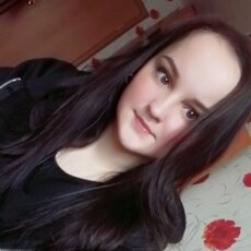 Фотография девушки Гера, 26 лет из г. Уфа