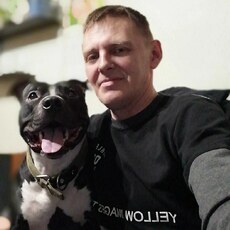 Фотография мужчины Дмитрий, 45 лет из г. Зеленодольск