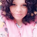 Анюта, 35 лет