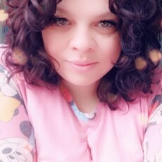 Фотография девушки Анюта, 35 лет из г. Астрахань