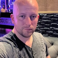 Фотография мужчины Илья, 34 года из г. Самара