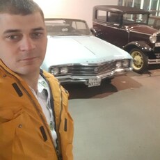 Фотография мужчины Сергей, 36 лет из г. Анна