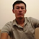 Куаныш, 33 года