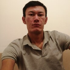 Фотография мужчины Куаныш, 33 года из г. Астана