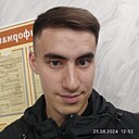 Ильнур, 23 года