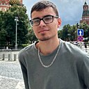 Егор, 19 лет