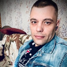 Фотография мужчины Артур, 38 лет из г. Витебск