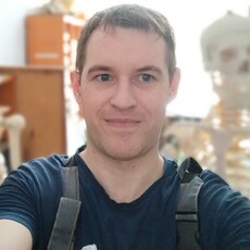 Фотография мужчины Игорь, 33 года из г. Рубцовск