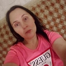 Фотография девушки Надежда, 51 год из г. Псков