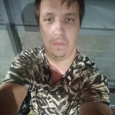 Фотография мужчины Роман, 34 года из г. Балаково