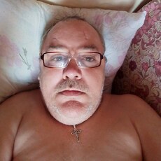 Фотография мужчины Андрей, 53 года из г. Наро-Фоминск