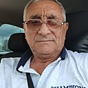 Норик, 67 лет