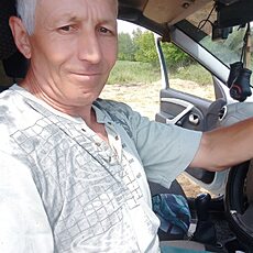 Фотография мужчины Nikolaj, 59 лет из г. Костанай