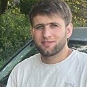 Али, 34 года