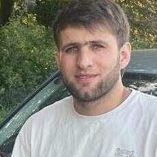 Фотография мужчины Али, 34 года из г. Домодедово