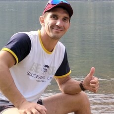 Фотография мужчины Роман, 42 года из г. Красноярск