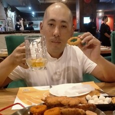 Фотография мужчины Закиржан, 40 лет из г. Алматы