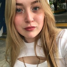 Фотография девушки Маруся, 22 года из г. Гомель