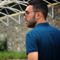 Фотография мужчины Mага, 37 лет из г. Баку