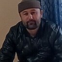 Жамол, 40 лет