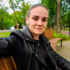 Фотография девушки Настя, 26 лет из г. Витебск