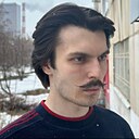 Амир, 23 года