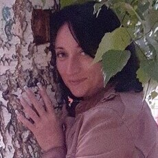 Фотография девушки Ольга, 43 года из г. Красноярск