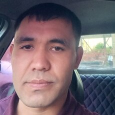 Фотография мужчины Руссик, 35 лет из г. Ногинск