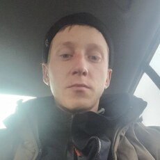 Фотография мужчины Михаил, 27 лет из г. Тайшет