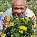 Владимир, 63 года