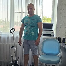 Фотография мужчины Игорь, 44 года из г. Москва