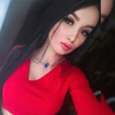 Фотография девушки Malina, 23 года из г. Краснодар