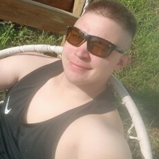 Фотография мужчины Вадим, 24 года из г. Елабуга