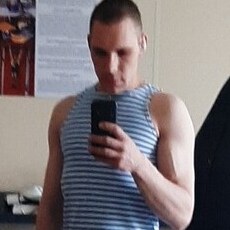 Фотография мужчины Сергей, 29 лет из г. Тула