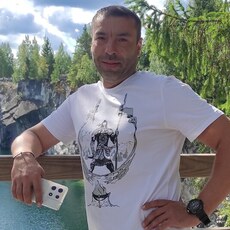 Фотография мужчины Андрей, 41 год из г. Северодвинск