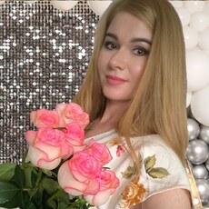 Фотография девушки Юля, 34 года из г. Мелитополь