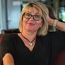 Любовь, 59 лет