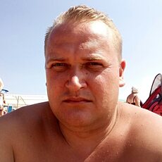 Фотография мужчины Антонио, 41 год из г. Курск