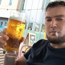 Фотография мужчины Sergo, 35 лет из г. Гиссен