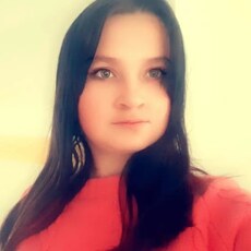 Фотография девушки Вероника, 19 лет из г. Шахтинск