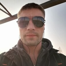 Фотография мужчины Сергей, 37 лет из г. Ялта