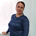 Полина, 46 лет