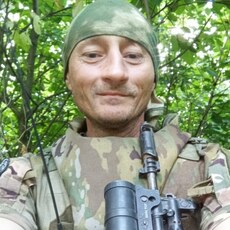 Фотография мужчины Влад, 47 лет из г. Шушенское