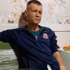 Фотография мужчины Александр, 43 года из г. Калининград