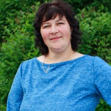 Фотография девушки Наталья, 48 лет из г. Пермь