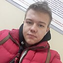 Денис, 23 года