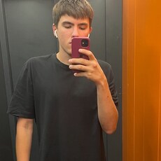 Фотография мужчины Артемий, 24 года из г. Саянск