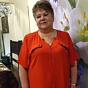 Ирина, 64 года